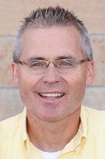 All in a Day's Work - University of St. Thomas (Minn.) SID Gene McGivern Shares Crazy Day